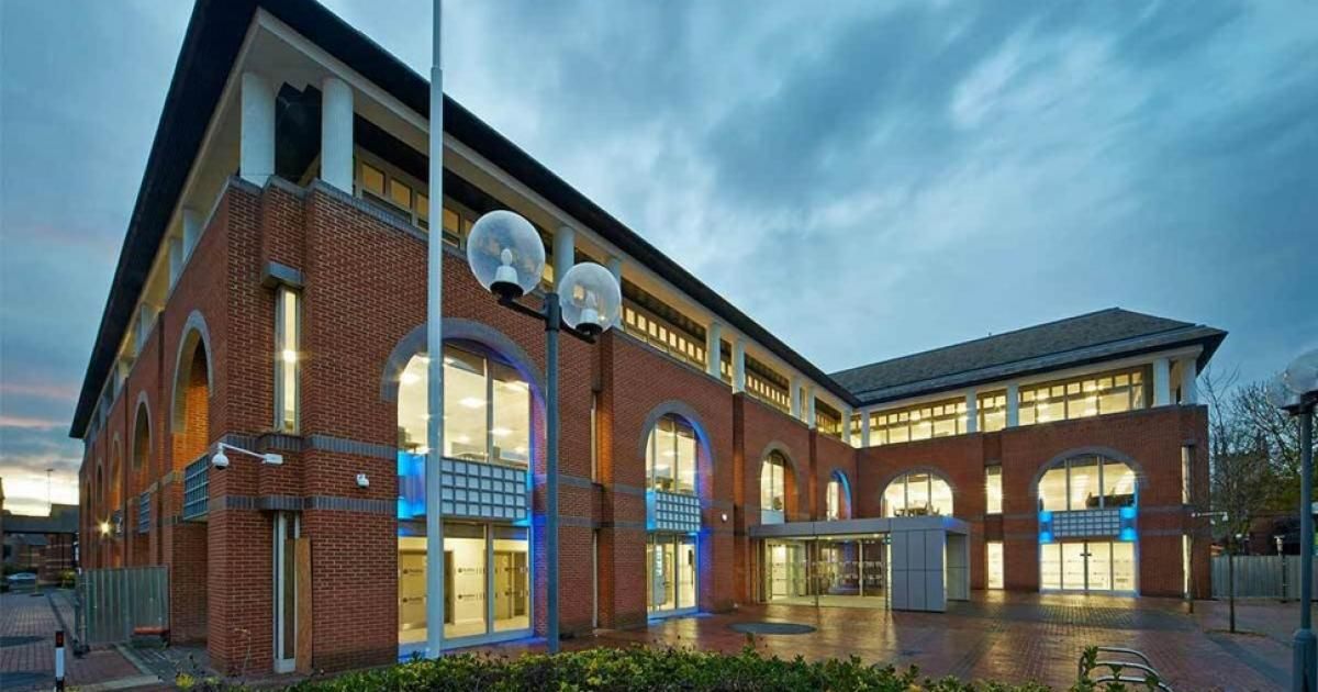 cllrrobwhite's tweet photo. Labour-run Reading Council's children's services told to improve. News story here https://t.co/40SIdnmKv8 https://t.co/JVFW3hjA5W