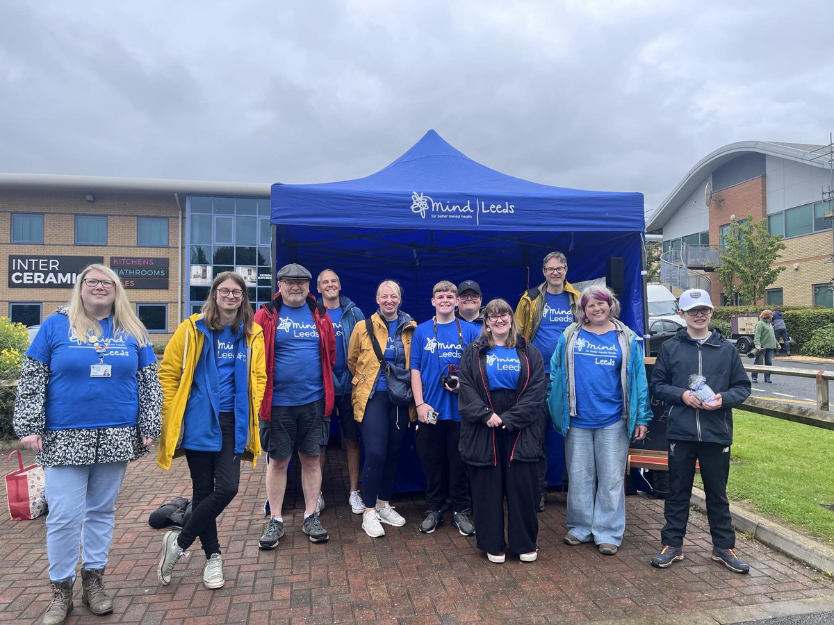 LeedsMind's tweet photo. Thank you so much to @leedssupercarmt for running Supercars and Coffee again this year, in aid of Leeds Mind!

Even though the weather was particularly English, the wonderful people who came along were SO generous, raising a whopping £2,288.28!!!

Thank you so much!!! https://t.co/b7zdPUJrXv