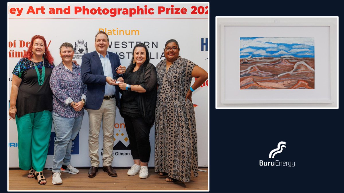 Buru_Energy tweet media