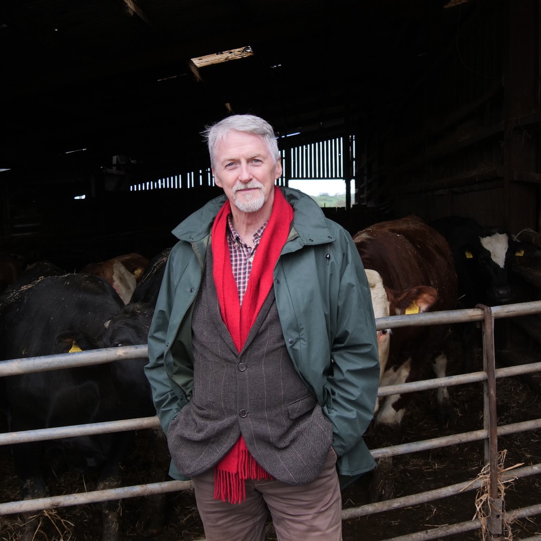 Huw Irranca-Davies has today confirmed a number of schemes to support farmers &amp; landowners before the #SustainableFarmingScheme is introduced in 2026.

The announcement is intended to give reassurance to farmers that support will continue to be available in the lead up to 2026.