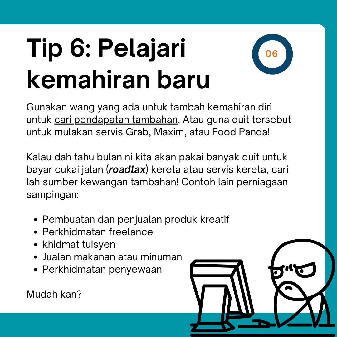 fund4life's tweet photo. 💪 Namun, ada 3 golongan yang mendapat manfaat daripada inflasi iaitu:
- Pelabur saham
- Pemegang gadai janji dengan kadar tetap yang rendah
- Pemegang logam berharga (emas, perak, platinum dan paladium) https://t.co/YZn2JArkP6