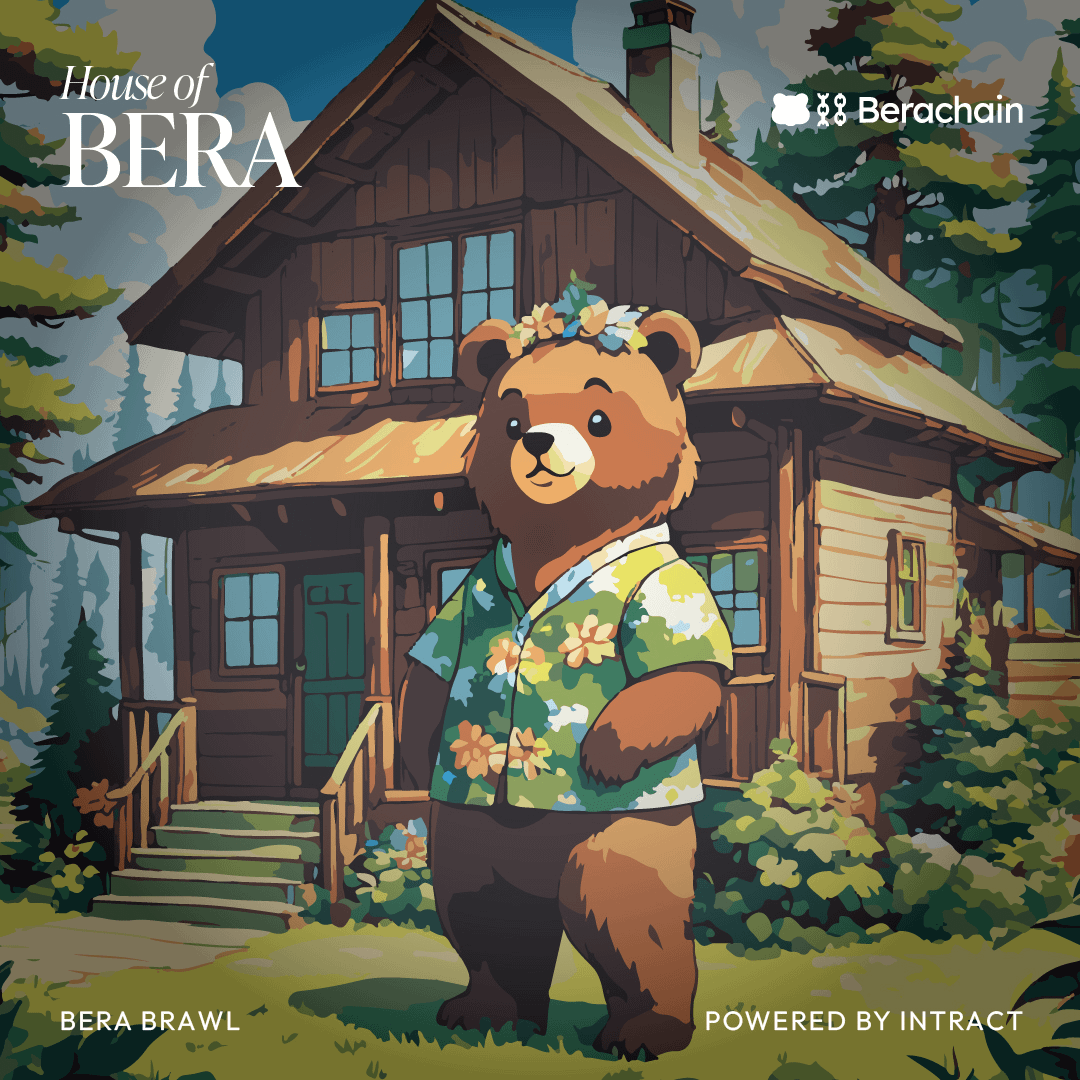 Bantr_fun's tweet photo. Meet the houses 👇

🐻 House of Bera: @ParticleNtwrk, @KingdomlyApp, @izumi_Finance, @Beramonium, @aori_io, @Wizzwoods_game https://t.co/obTCC6jEB5