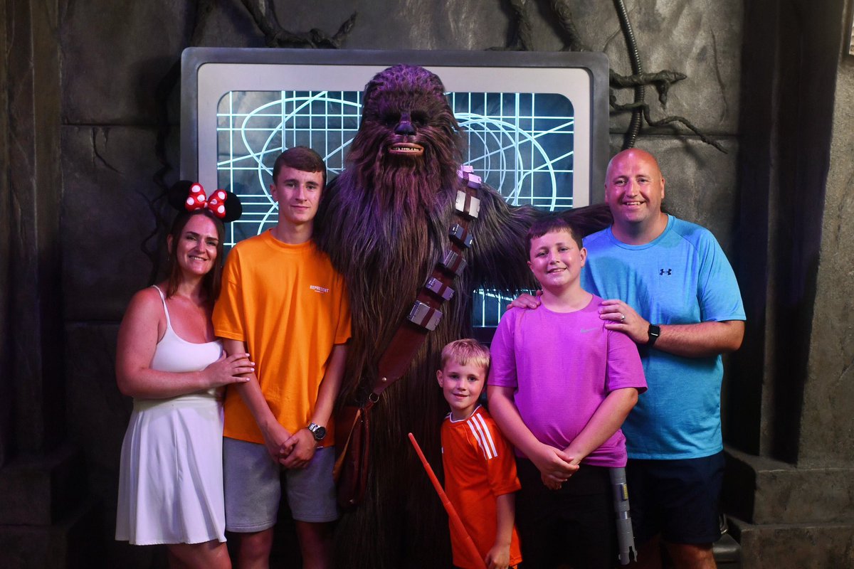 Alan Swain tweet media