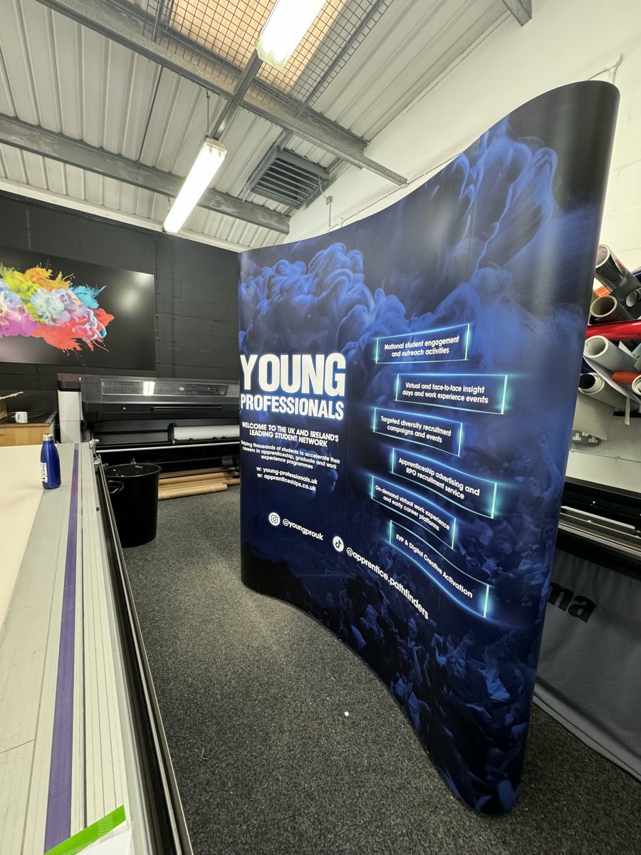 Print Co tweet media