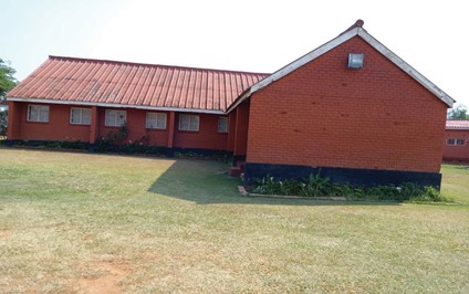 THIS DAY IN ZAMBIAN BAPTIST HISTORY
LUSAKA— 51 YEARS AGO.

The Chelstone Baptist church building was fully completed and dedicated on July 21, 1973 at a colourful ceremony attended by many sister churches in Lusaka (1973).

Source: Dr. Thomas K. Lumba Snr.