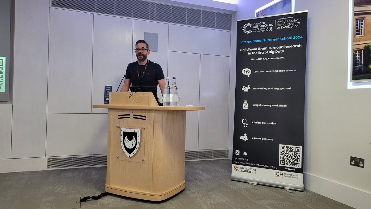 CRUK Cambridge Centre tweet media