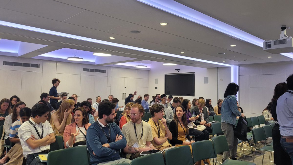 CRUK Cambridge Centre tweet media