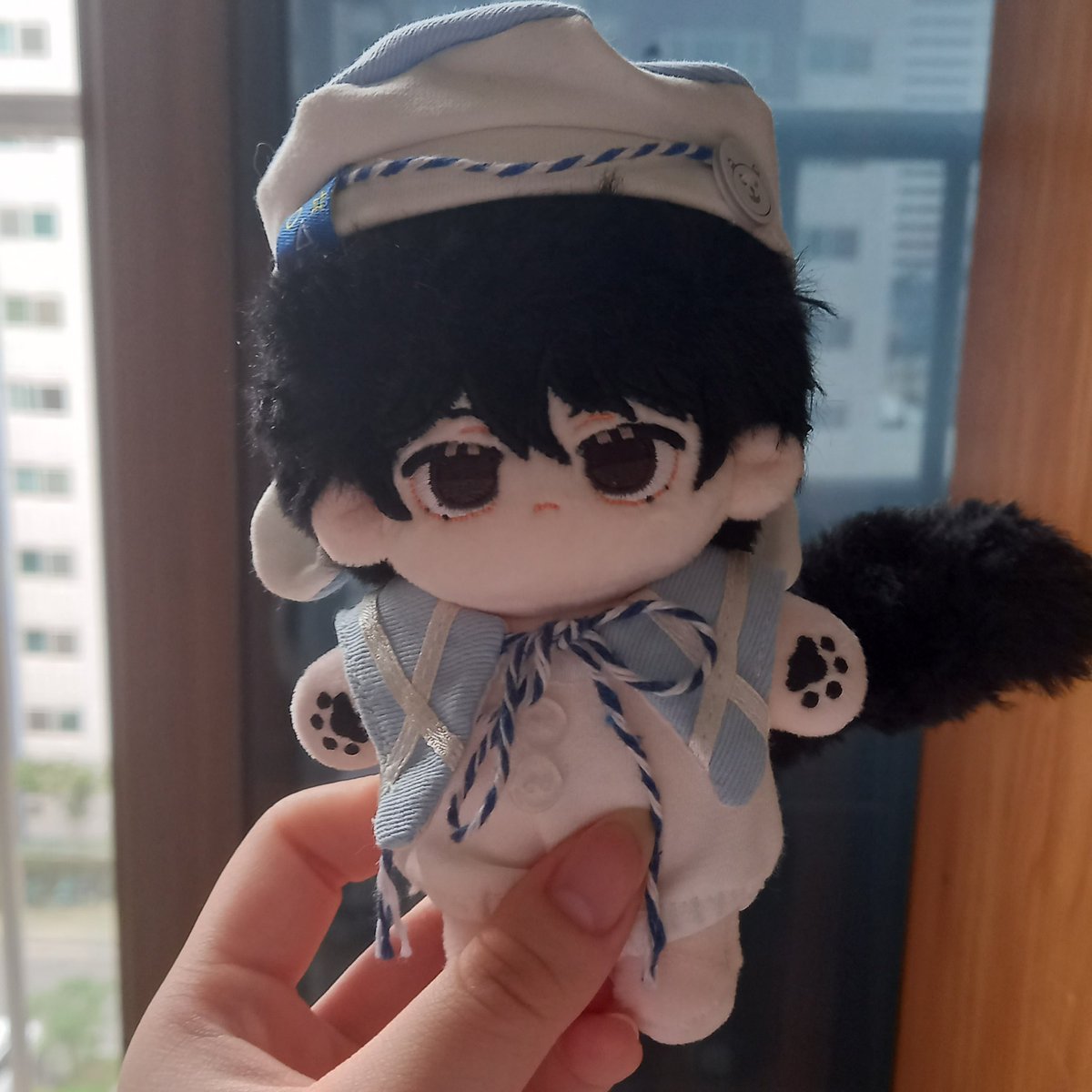 옷사줘야지