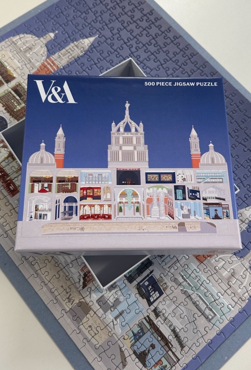 All Jigsaw Puzzles Trade (@AJPtrade) / Posts / X