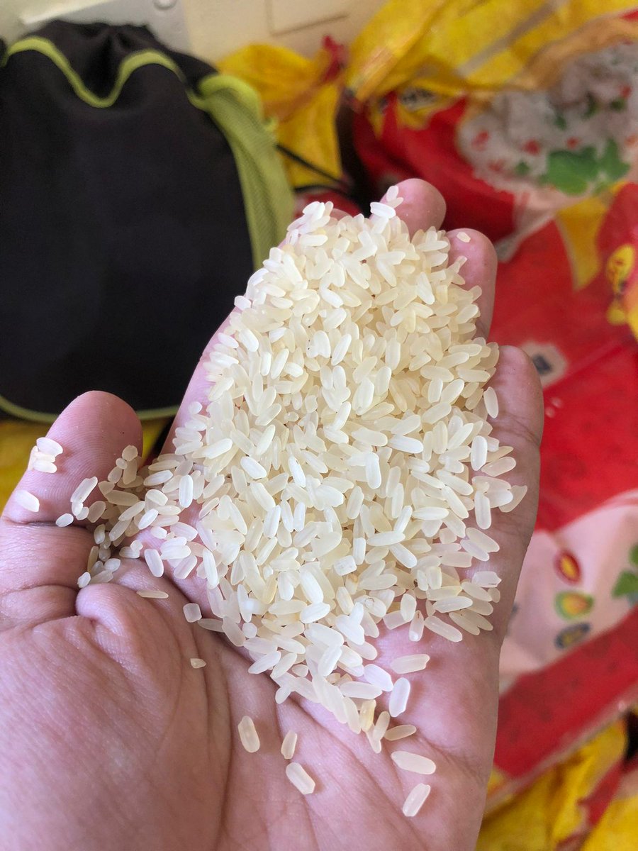 GITHUMU's tweet photo. Volga parboiled 25KG Available in Mombasa.Over 10,000 bags available.Bag is going for Kes 2150 only.
0728479992 https://t.co/adRnKZbxd1