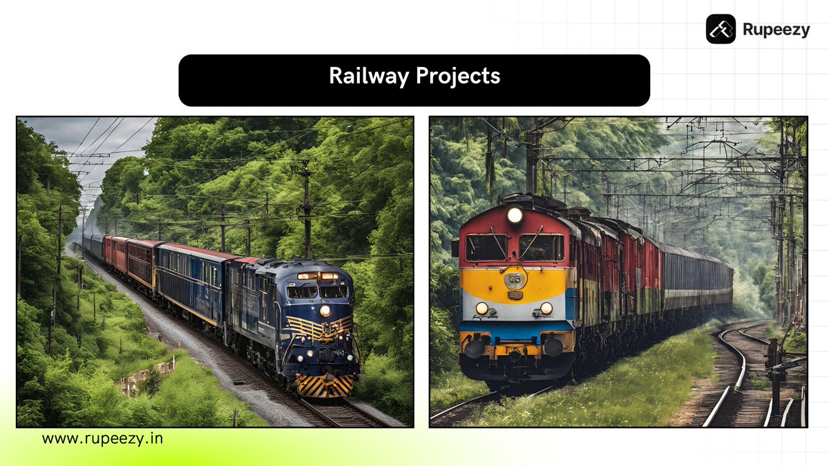 Sector In Focus Railways Government Is Coming With Favorable sector-in-focus-railways-government-is-coming-with-favorable