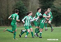 SohamTownRes's tweet photo. We're looking for friendlies,  if you're interested DM please @SohamTownRanger https://t.co/tVfu7h1q1x