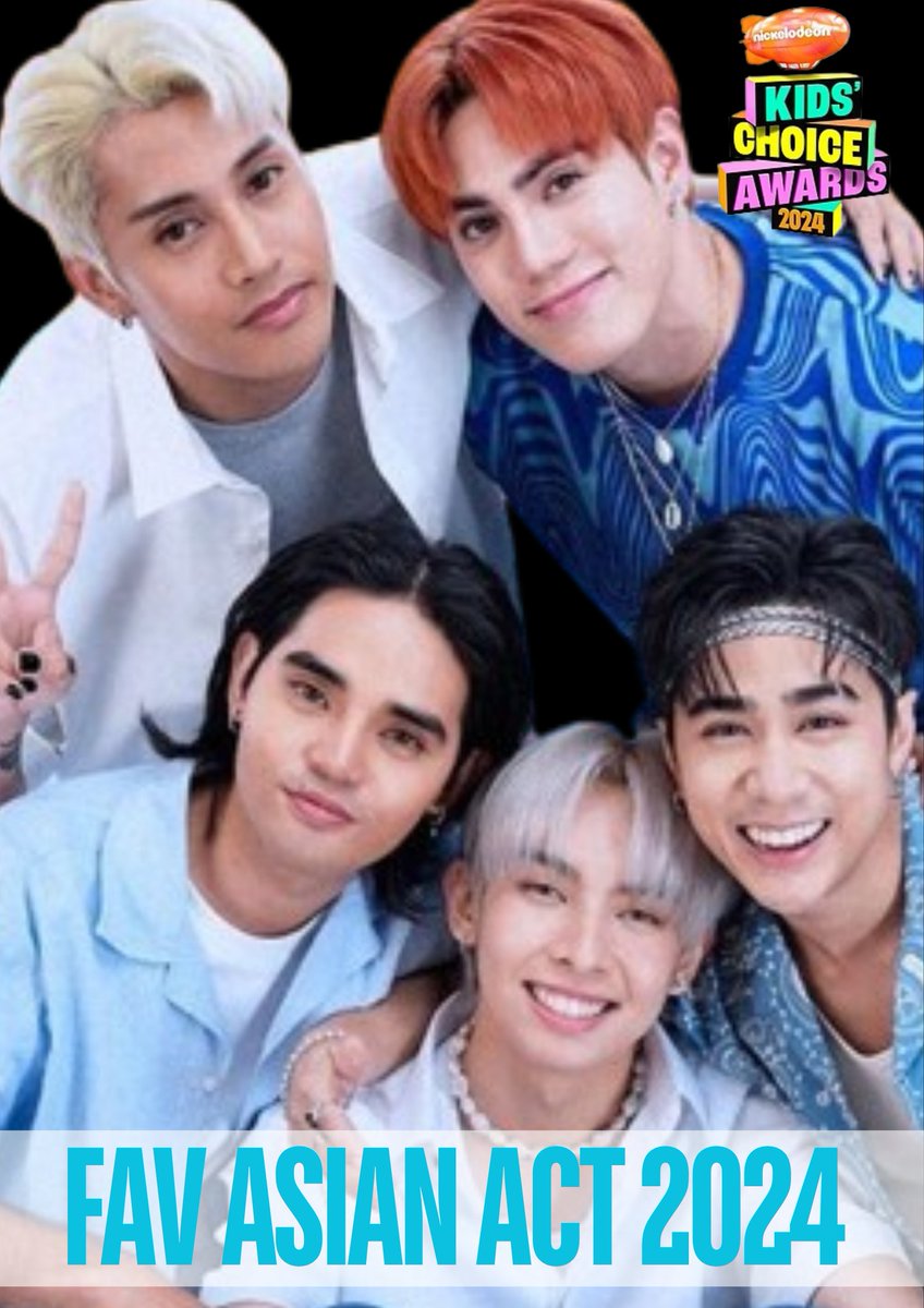 FreeourMahalima's tweet photo. Congratulations SB19 at sa mga Kaps na kasama sa puyatan at gdm! Pati mga maraming silent voters! Worth it di ba! 

Pasensya na po sa ingay namin magremind. Delete ko na din mga to, they occupy too much. 🥹

SB19 WON AT NICKELODEON
@SB19Official #SB19
#SB19WinsKidsChoiceAwards https://t.co/RR1XrhP8Nk