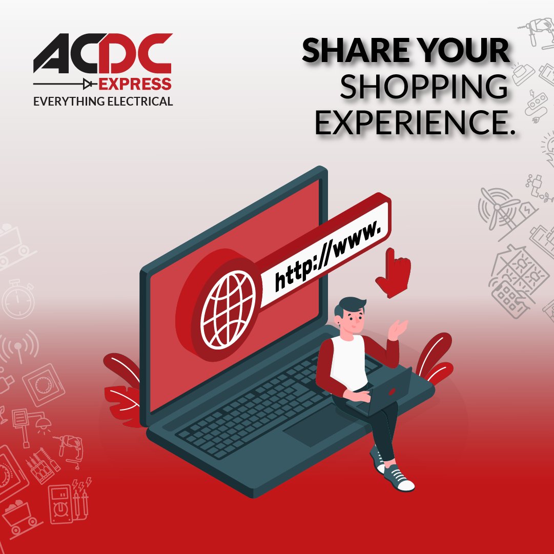 ACDC Express tweet media