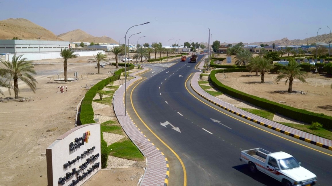 أكثر من 19 مليون ريال عُماني حجم الاستثمارات بمدينة #البريمي الصناعية حتى نهاية النصف الأول من العام الجاري.

2u.pw/K7aSNHh8

#العُمانية 
#نشرة_المحافظات