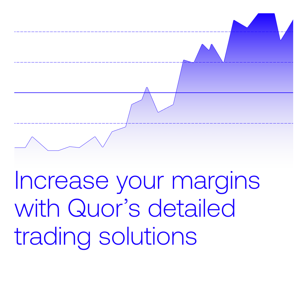 Increase your profitability with Quor’s comprehensive trading solutions. Discover the features that drive higher margins and better financial outcomes. #Profitability #QuorBenefits