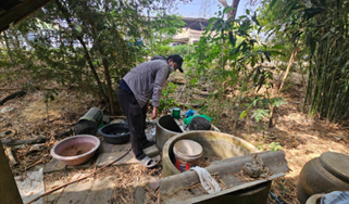 LSHTM RAFT tweet media