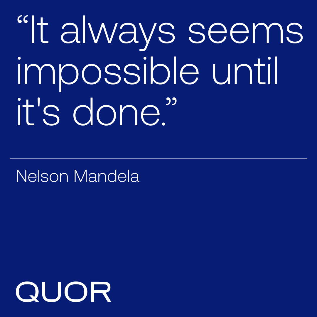 Join us in celebrating Nelson Mandela Day! Today, we honour Mandela’s incredible legacy of peace, justice, and human rights. Let’s take a moment to reflect on his powerful message. #MandelaDay #QuorCelebrates #NelsonMandela