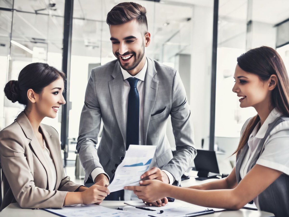 TheInsideSales1's tweet photo. Customer relationships are necessary for sustained success
1 Active Listening: comprehend the wants and needs of the consumer
2 Consistent Communication: contact by sending periodic updates and checking in
3 Value Add: Continually by offering advice, assistance, &amp; solutions https://t.co/gmORQmW34l