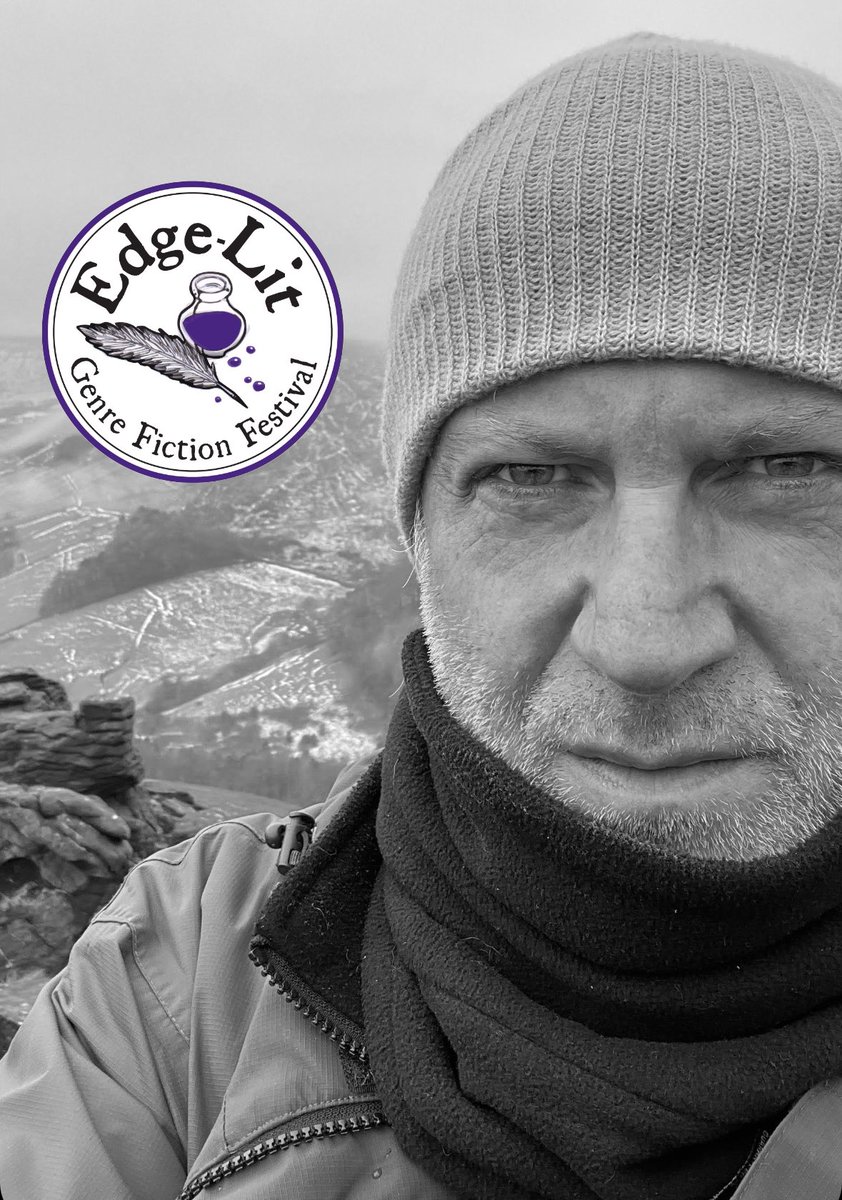 Edge-Lit (@edgelitderby) on Twitter photo Next guest announcement for Edge-Lit on September 7th is International Horror Guild and two time BFS award winner Conrad Williams! <a href="/Salavaria/">Conrad Williams</a>
🎟️ - derbyquad.co.uk/events/edgelit… Next guest announcement for Edge-Lit on September 7th is International Horror Guild and two time BFS award winner Conrad Williams! <a href="/Salavaria/">Conrad Williams</a>
🎟️ - derbyquad.co.uk/events/edgelit…