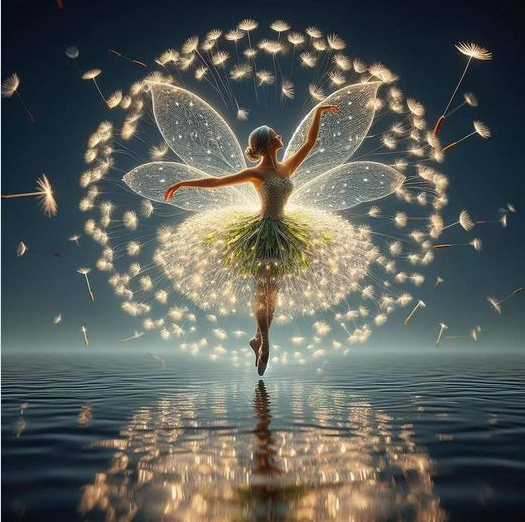 Très bel anniversaire <a href="/MargauxMoon/">Miss Moneypenny</a> 
Que votre lumineuse présence éclaire avec grâce le flot de la vie. 

Puissiez vous danser sur des rythmes poétiques inspirants telle que peut l'être la Lune ...