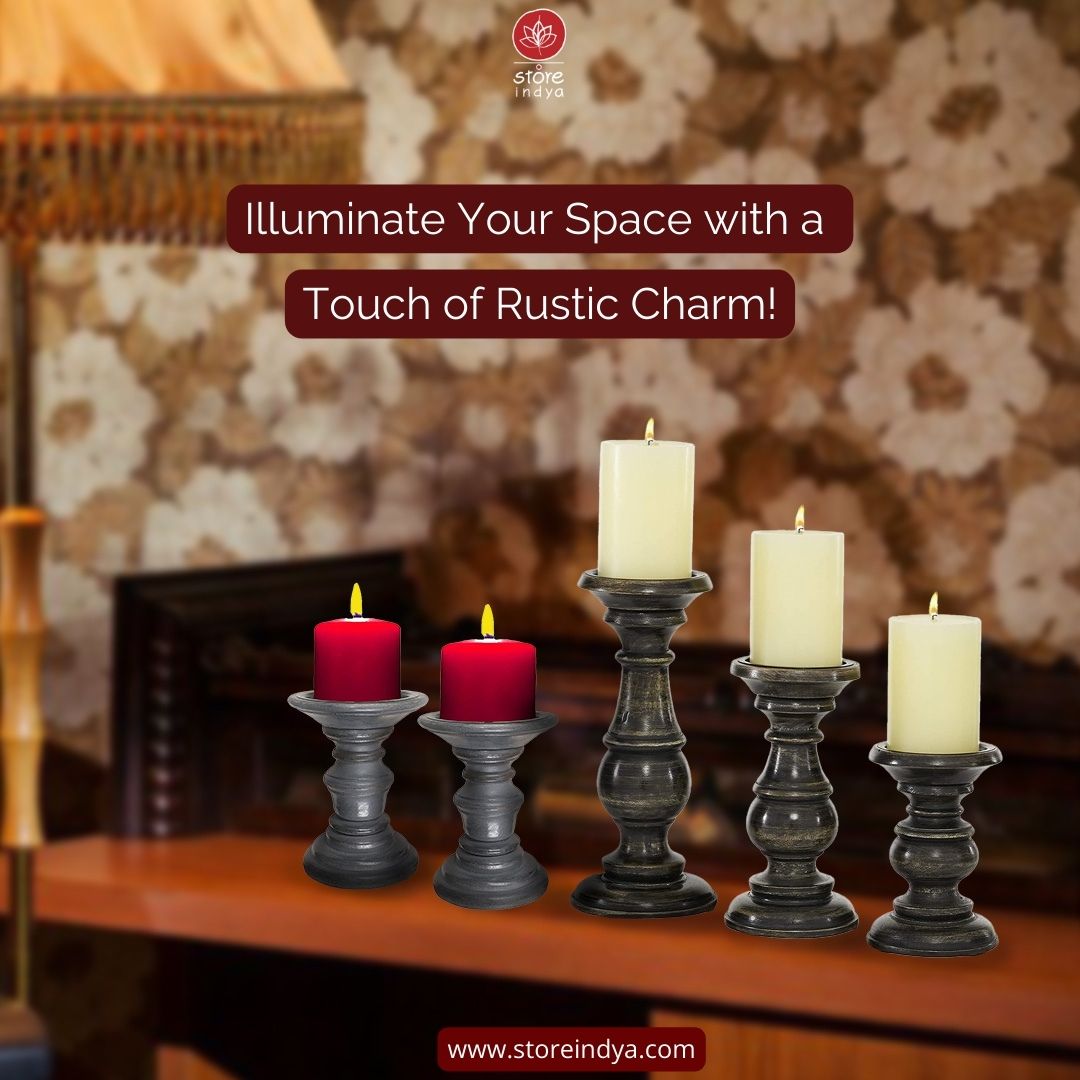 StoreIndya's tweet photo. Transform your home into a cozy haven with our beautifully crafted Wooden Candle Holders. Perfect for adding a warm, rustic touch to any room.
#HomeDecor #DIYDecor #WoodenCandleHolder #DecorInspo #CandleDecor #SeasonalDecor #HomeStylingTips #InteriorDesign #CreativeLiving https://t.co/ithGC8xGPz