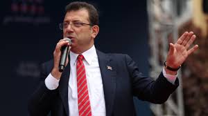 multinewstr's tweet photo. İBB Başkanı Ekrem İmamoğlu:  

Cemevlerine yapılan katkılar bir lütuf değil, kamunun borcudur https://t.co/A1GYeyuXFR
