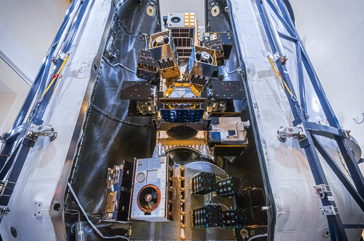 TomDixonDesign's tweet photo. I am excited about the future missions in development, contributing to 'Roadside Assistance in Space'. Here’s to many more milestones ahead! 🛰️💫 https://t.co/9Grkaspl5I