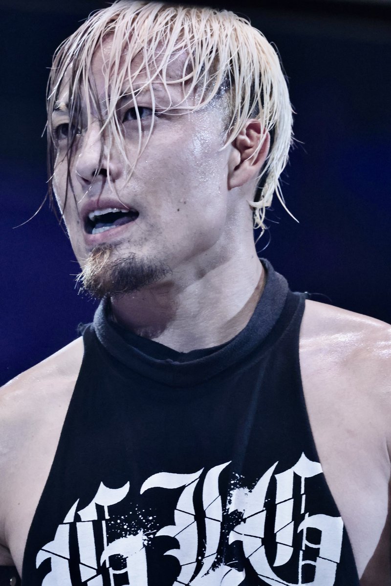 pppphoto64's tweet photo. よーへいさん全部かっこいいから
みんな全部見て！

2024.07.13日本武道館
#noah_ghc #yo_hey #DESTINATION2024 #GLGFINAL https://t.co/BU0B1UxASG