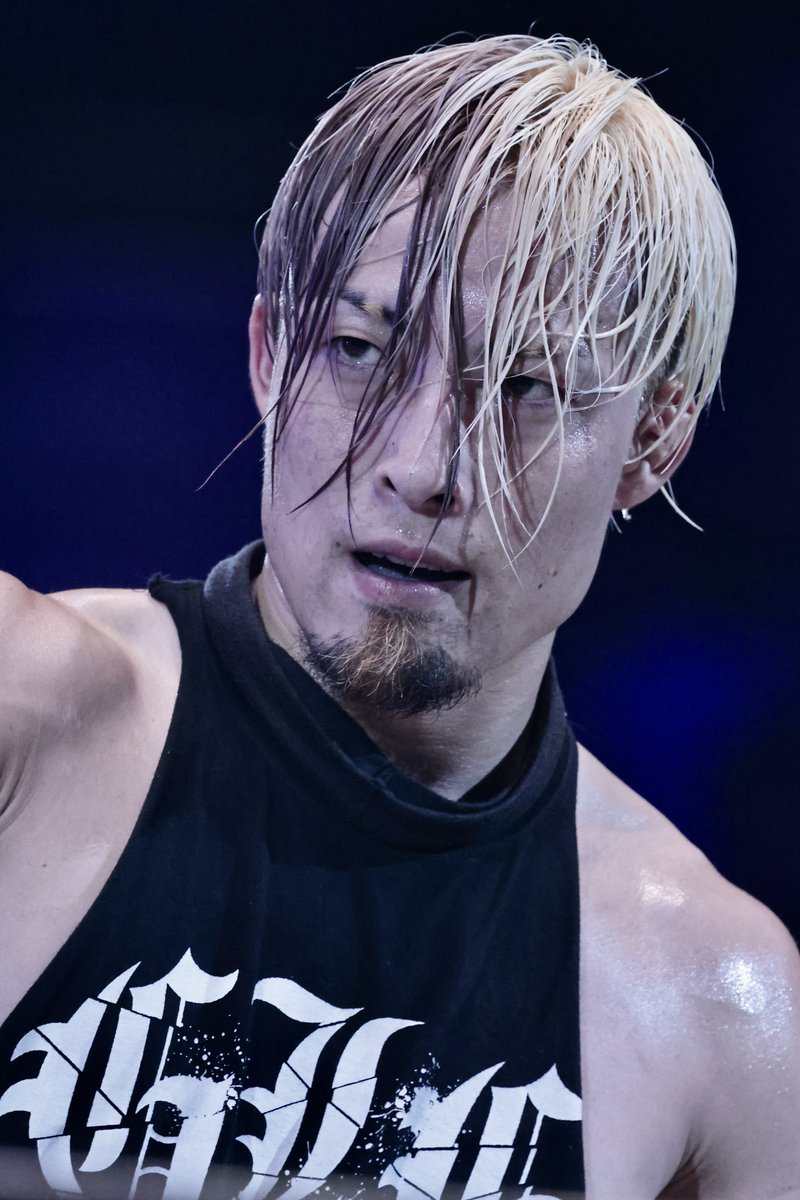 pppphoto64's tweet photo. よーへいさん全部かっこいいから
みんな全部見て！

2024.07.13日本武道館
#noah_ghc #yo_hey #DESTINATION2024 #GLGFINAL https://t.co/BU0B1UxASG