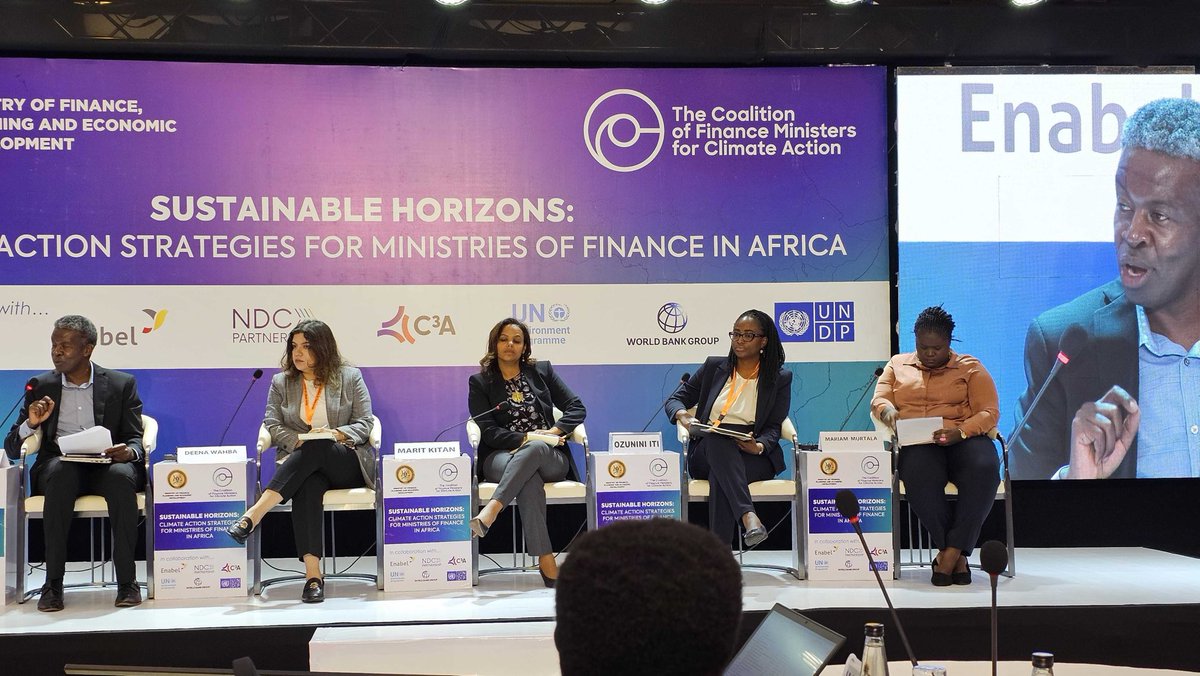 Global Energy Alliance for People and Planet tweet media