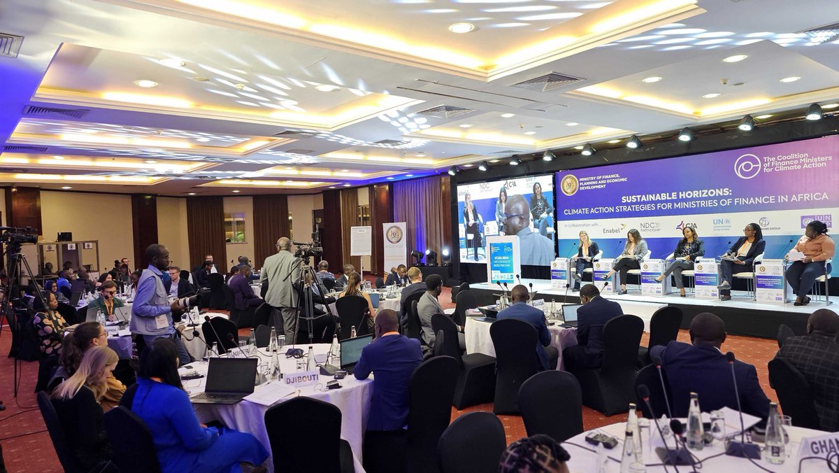 Global Energy Alliance for People and Planet tweet media