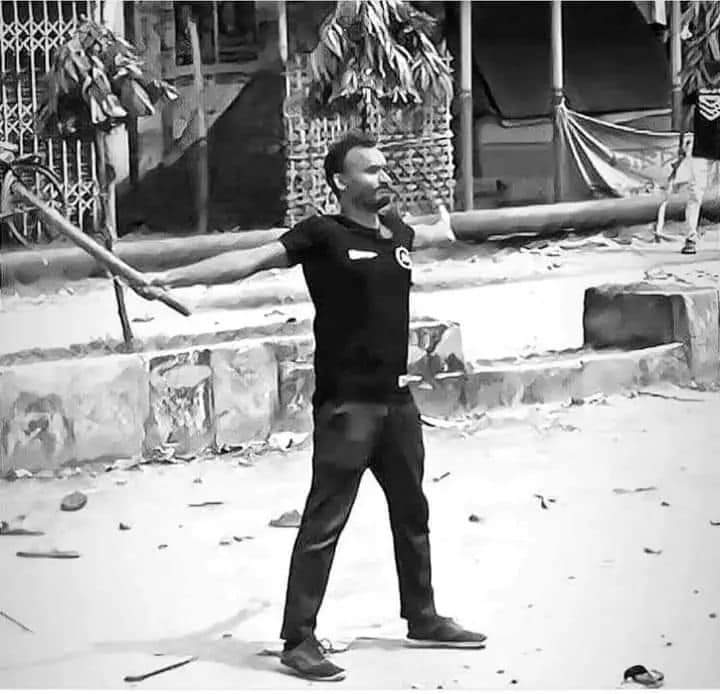 nafisa_007's tweet photo. Please help us🙏
Please help our students  🙏
🤲

#Save_Bangladeshi_students
#StudentsUnderAttack #StudentProtest #QoutaReformMovement https://t.co/D7Hye2xYHi