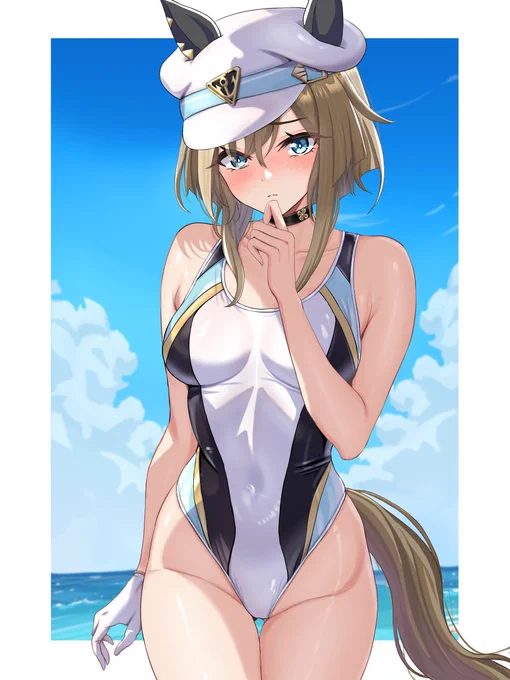 #シュヴァルグラン 