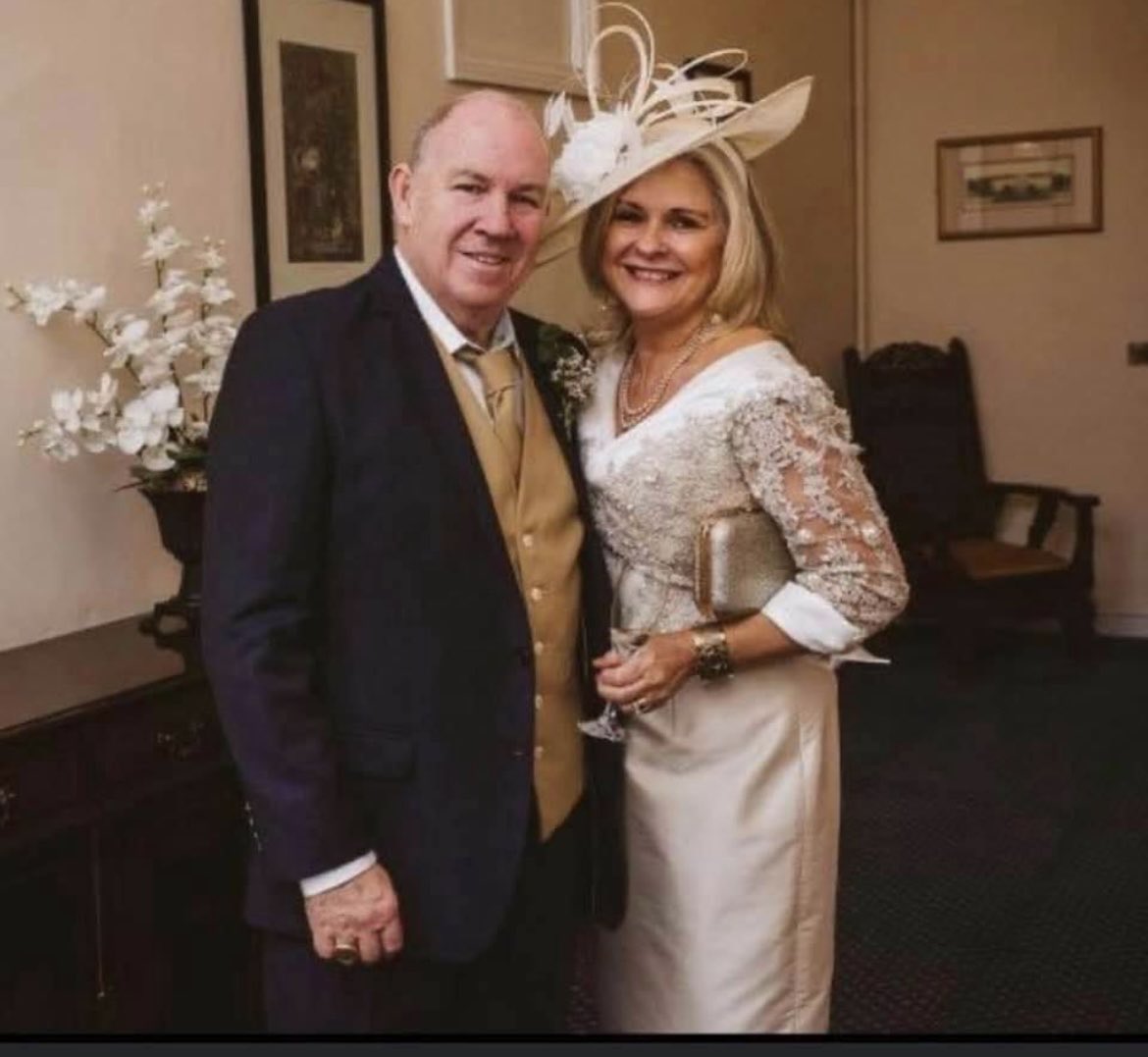 Terry McDougall tweet media
