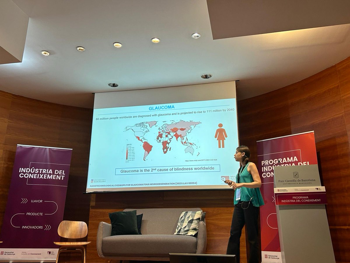 avancsa's tweet photo. 👏 Ahir vam assistir un any més a la nova jornada del Programa d'acompanyament #Llavor de #AGAUR. Un cop més, contents d'escoltar iniciatives compromeses amb la innovació i visionàries per transformar el benestar. 💚 Gràcies a #Topbrandsconsulting per la organització! https://t.co/BtFYgL6sC1