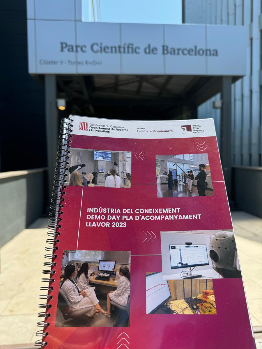 avancsa's tweet photo. 👏 Ahir vam assistir un any més a la nova jornada del Programa d'acompanyament #Llavor de #AGAUR. Un cop més, contents d'escoltar iniciatives compromeses amb la innovació i visionàries per transformar el benestar. 💚 Gràcies a #Topbrandsconsulting per la organització! https://t.co/BtFYgL6sC1