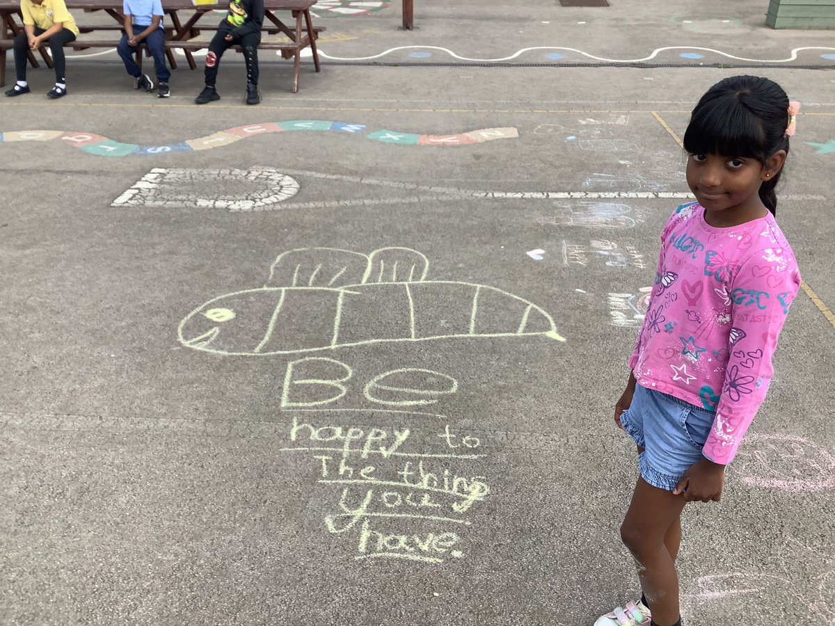 st_cadoc's tweet photo. Exploring the beatitudes. After hearing from the book of Matthew we created our own ‘bee attitude’ as our response. #stcadoc #RE https://t.co/OTZtbukzfb