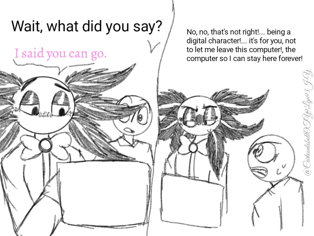 cartoonlobo8753's tweet photo. #kinitopetfanart #kinitopet #kinito #kinitoxsam #sam #kinitopetfanartsam #kinitopetsam https://t.co/5Wc7iDKFAP