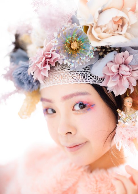 Twitterのコスプレ画像13