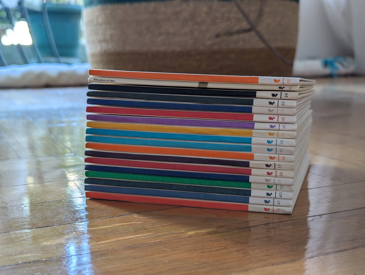 Granny Records tweet media