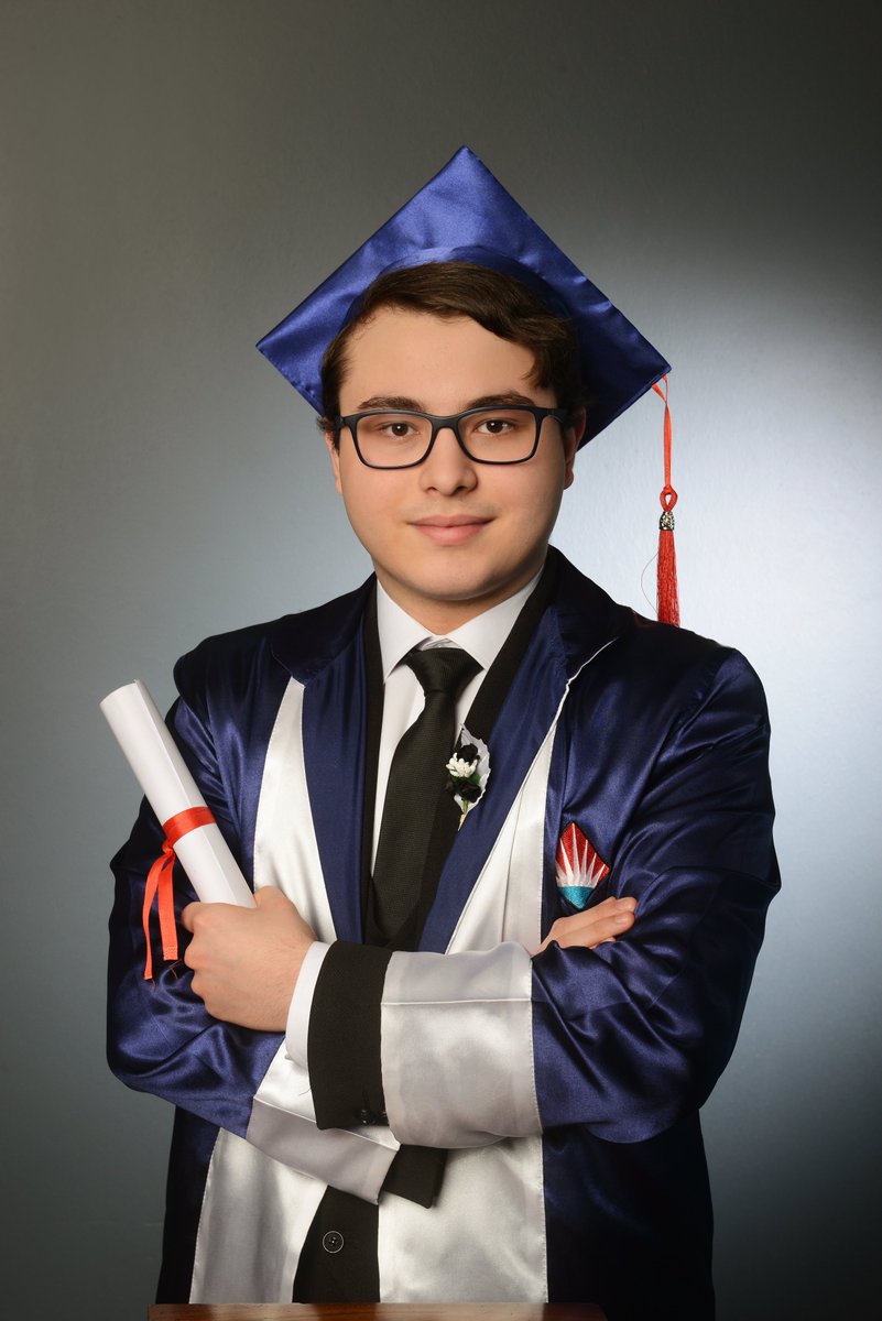 Bahçeşehir Koleji Ordu-Giresun Enver Yücel Kampüsü öğrencimiz Mehmet Mert KARA, 2024 YKS’de Sayısal Türkiye 842.’si, Eşit Ağırlık Türkiye 4651.’si ve Y—Dil Türkiye 3472.’si olmuştur. Sevgili öğrencimiz ve öğretmenlerimizi tebrik ediyoruz..👏👏