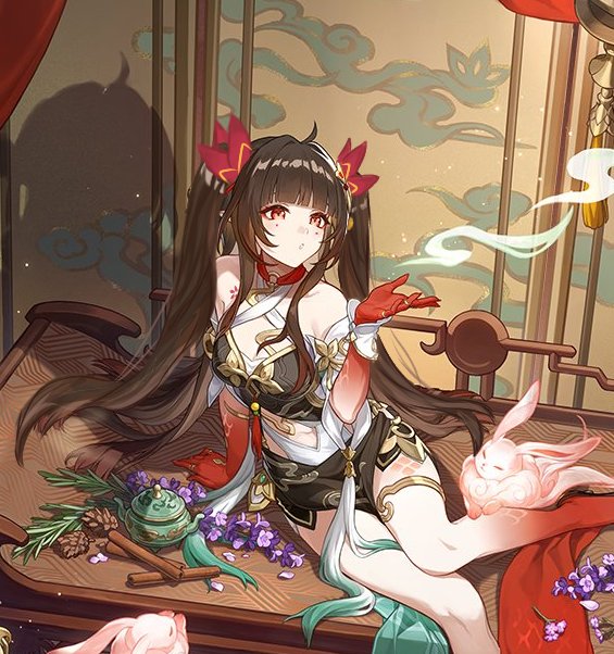 Miuu 🎨🎀 tweet media