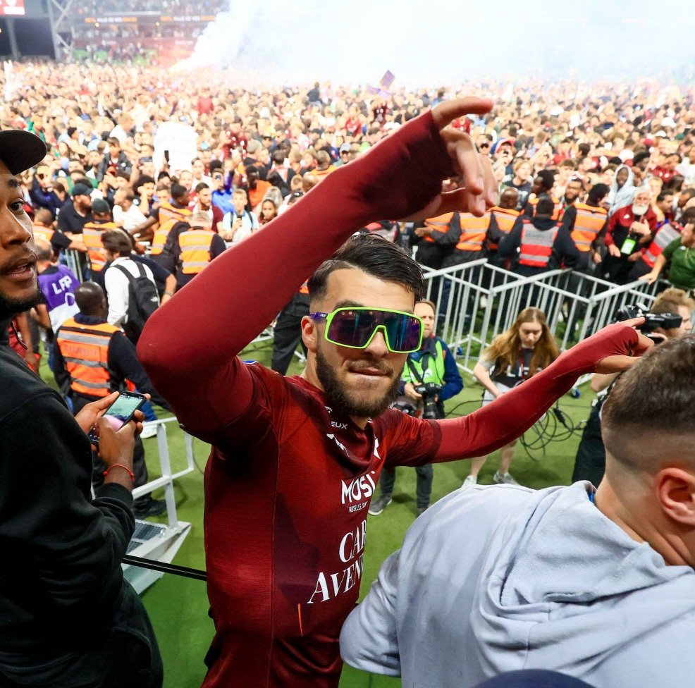 talkmetz's tweet photo. 👀 Plus qu'un mois avant le retour du @FCMetz, le 17 août à Saint-Symphorien.
😄 Face au SC Bastia, de quoi se rappeler quelques bons souvenirs...
Hâte de vibrer ensemble à nouveau !
#FierDetreMessin https://t.co/aehsrjOQOi