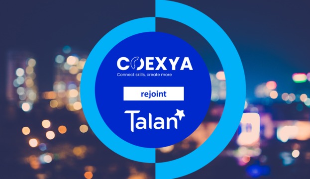 @Talan_World rachète le lyonnais <a href="/CoexyaG/">Coexya Group</a> et renforce sa position dans l’#Hexagone
itsocial.fr/transformation…