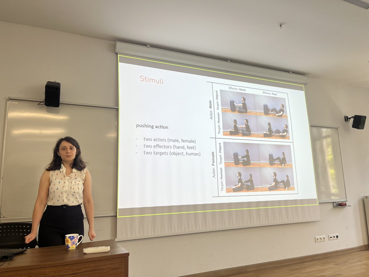 BUrgenlab's tweet image. Congrats to Aslı Eroğlu for a successful defense in Neuroscience!