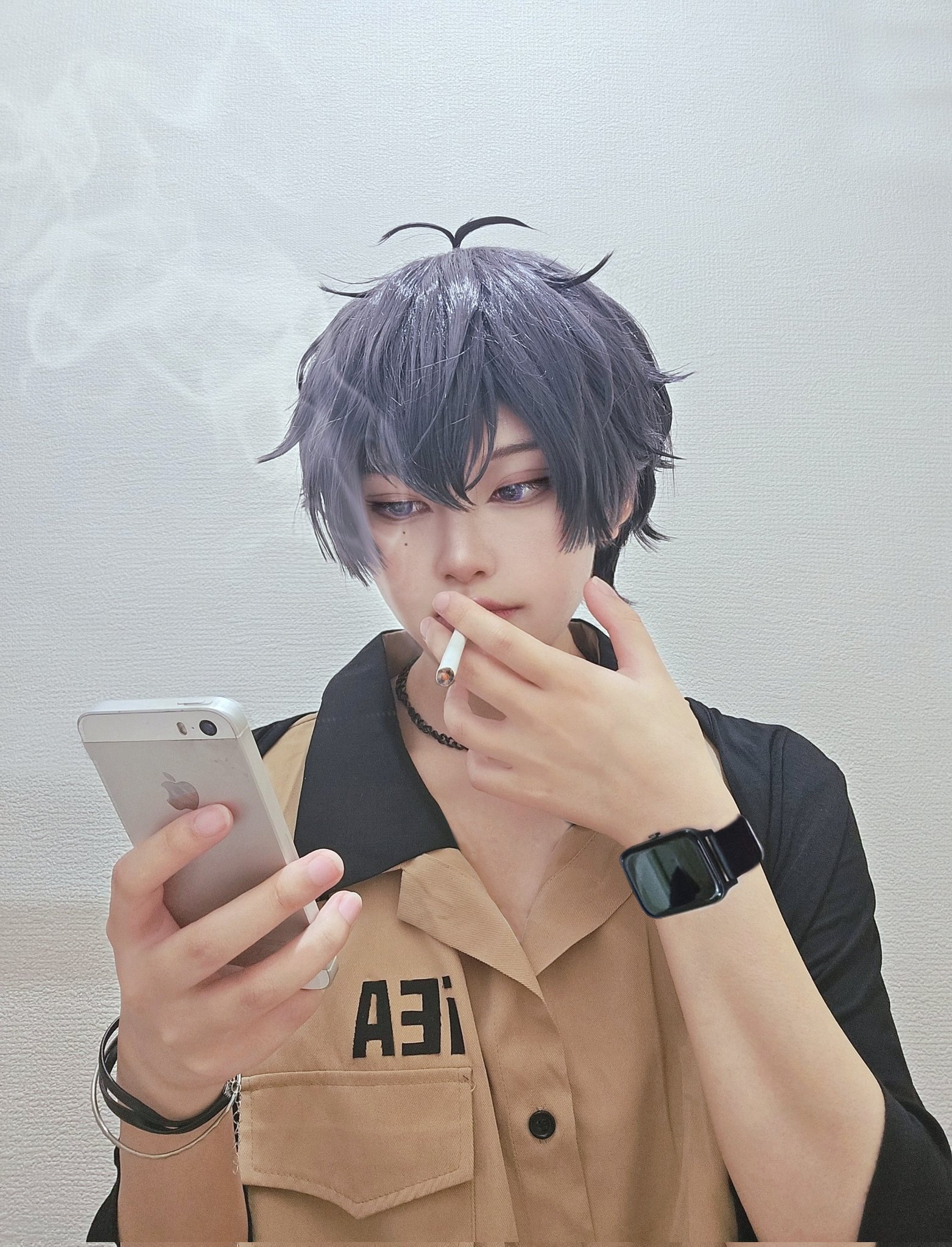Y o L i .*@カンカンa! on X: 