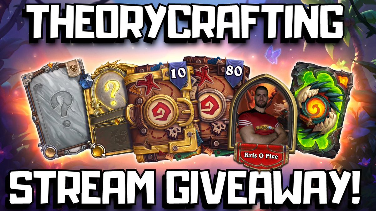 Kris O Five tweet media