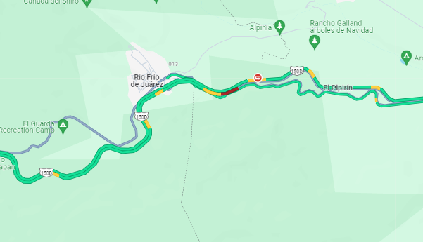 244uomini's tweet photo. Buena mañana se tiene algún reporte de incidente en el km 66 de la Autopista México - Puebla a la altura de rio frio, gracias. @CAPUFE @GN_Carreteras @GN_MEXICO_ https://t.co/hrUGl4Rt0I