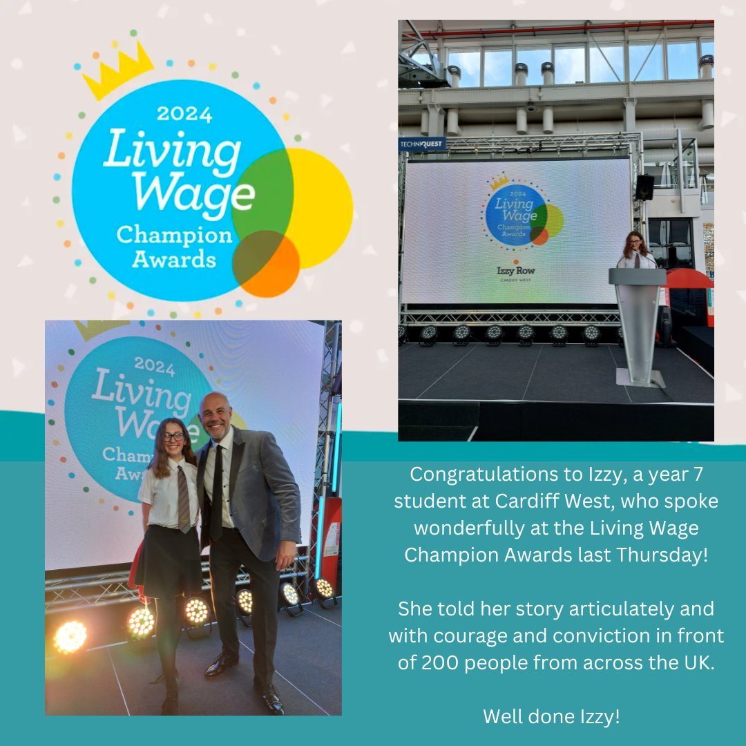 Cardiff West CHS (@cardiffwestchs) on Twitter photo 